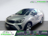 Annonce Opel Crossland occasion Essence 1.2 Turbo 130 ch BVA � Beaupuy