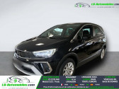 Annonce Opel Crossland occasion Essence 1.2 Turbo 130 ch BVA � Beaupuy