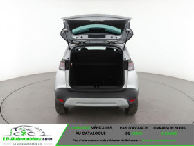 Opel Crossland 1.2 Turbo 130 ch BVA  occasion  Beaupuy - photo n10