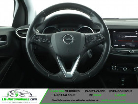 Opel Crossland 1.2 Turbo 130 ch BVA  occasion  Beaupuy - photo n9