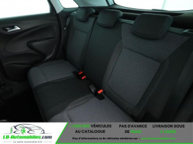 Opel Crossland 1.2 Turbo 130 ch BVA  occasion  Beaupuy - photo n8