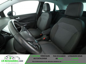Opel Crossland 1.2 Turbo 130 ch BVA  occasion  Beaupuy - photo n7