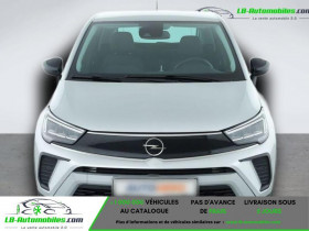 Opel Crossland 1.2 Turbo 130 ch BVA  occasion  Beaupuy - photo n4
