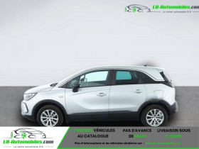 Opel Crossland 1.2 Turbo 130 ch BVA  occasion  Beaupuy - photo n5