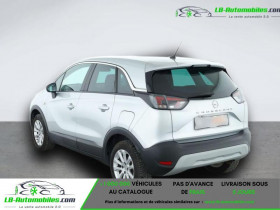 Opel Crossland 1.2 Turbo 130 ch BVA  occasion  Beaupuy - photo n2