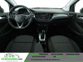 Opel Crossland 1.2 Turbo 130 ch BVA  occasion  Beaupuy - photo n3