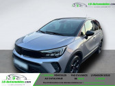 Opel Crossland 1.2 Turbo 130 ch BVA   Beaupuy 31