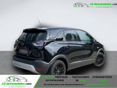 Opel Crossland 1.2 Turbo 130 ch BVA   Beaupuy 31
