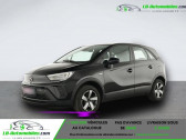 Opel Crossland 1.2 Turbo 130 ch BVA   Beaupuy 31