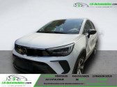 Opel Crossland 1.2 Turbo 130 ch BVA   Beaupuy 31