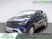 Opel Crossland 1.2 Turbo 130 ch BVA   Beaupuy 31