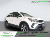 Opel Crossland 1.2 Turbo 130 ch BVA   Beaupuy 31