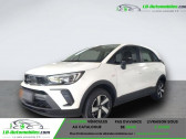 Opel Crossland 1.2 Turbo 130 ch BVA   Beaupuy 31