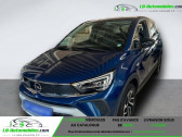 Opel Crossland 1.2 Turbo 130 ch BVA   Beaupuy 31