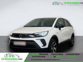 Opel Crossland 1.2 Turbo 130 ch BVA   Beaupuy 31