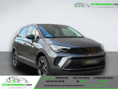 Opel Crossland 1.2 Turbo 130 ch BVA   Beaupuy 31