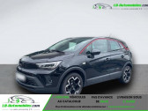 Opel Crossland 1.2 Turbo 130 ch BVA   Beaupuy 31