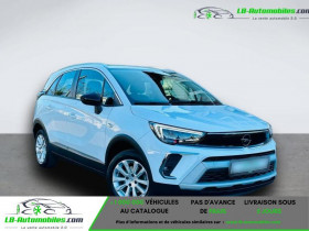 Opel Crossland , garage LB AUTOMOBILES  Beaupuy