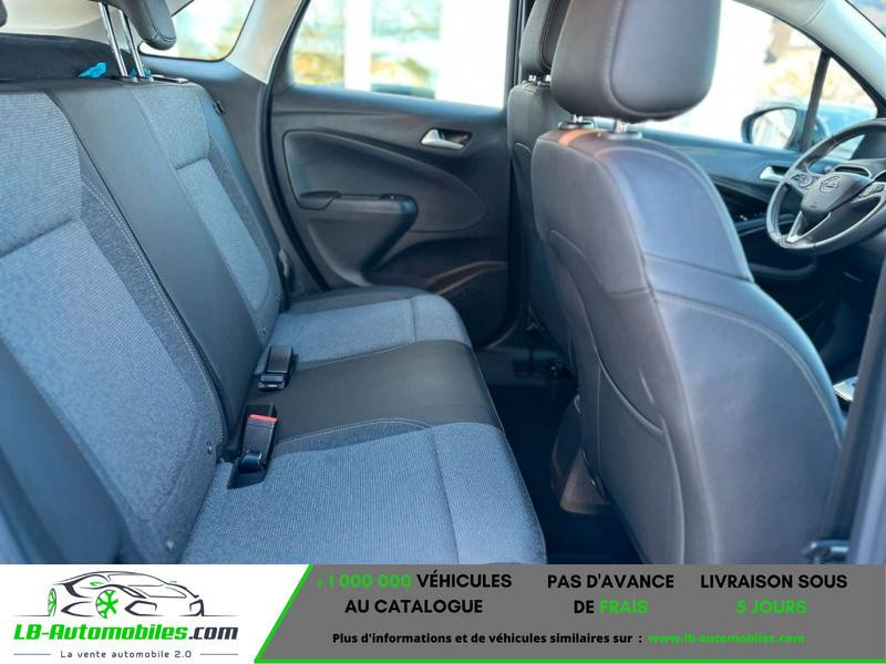 Opel Crossland 1.2 Turbo 130 ch BVA  occasion  Beaupuy - photo n7