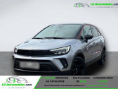 Opel Crossland 1.2 Turbo 130 ch BVA   Beaupuy 31