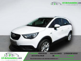 Opel Crossland occasion année 2021 boite Automatique Annonce Opel Crossland occasion Essence 1.2 Turbo 130 ch BVA à Beaupuy