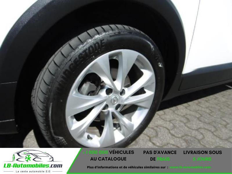 Opel Crossland 1.2 Turbo 130 ch BVA  occasion  Beaupuy - photo n8