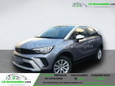 Annonce Opel Crossland occasion Essence 1.2 Turbo 130 ch BVA  Beaupuy
