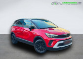 Annonce Opel Crossland occasion Essence 1.2 Turbo 130 ch BVA  Beaupuy