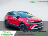 Opel Crossland 1.2 Turbo 130 ch BVA   Beaupuy 31
