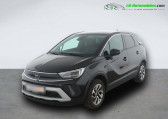 Opel Crossland 1.2 Turbo 130 ch BVA   Beaupuy 31