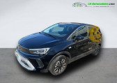Opel Crossland 1.2 Turbo 130 ch BVA   Beaupuy 31