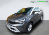 Opel Crossland 1.2 Turbo 130 ch BVA   Beaupuy 31