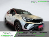 Opel Crossland 1.2 Turbo 130 ch BVA   Beaupuy 31
