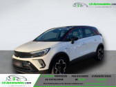 Opel Crossland 1.2 Turbo 130 ch BVA   Beaupuy 31