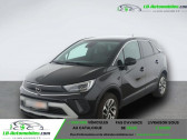 Opel Crossland 1.2 Turbo 130 ch BVA   Beaupuy 31