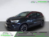 Opel Crossland 1.2 Turbo 130 ch BVA   Beaupuy 31