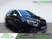 Opel Crossland 1.2 Turbo 130 ch BVA   Beaupuy 31