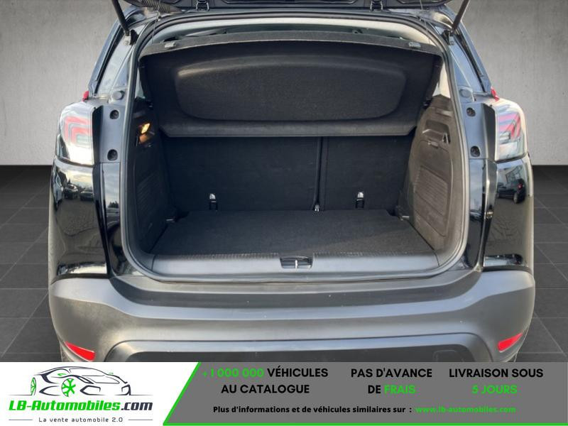 Opel Crossland 1.2 Turbo 130 ch BVA 2023 - photo n°9 Opel Crossland 1.2 Turbo 130 ch BVA  occasion à Beaupuy - photo n°9