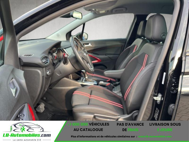 Opel Crossland 1.2 Turbo 130 ch BVA 2023 - photo n°7 Opel Crossland 1.2 Turbo 130 ch BVA  occasion à Beaupuy - photo n°7