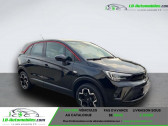 Opel Crossland occasion 2023 Opel Crossland 1.2 Turbo 130 ch BVA  à Beaupuy 31