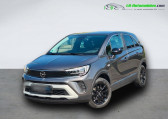 Opel Crossland 1.2 Turbo 130 ch BVA   Beaupuy 31