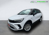 Opel Crossland 1.2 Turbo 130 ch BVA   Beaupuy 31
