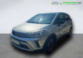 Opel Crossland occasion année 2023 boite Automatique Annonce Opel Crossland occasion Essence 1.2 Turbo 130 ch BVA à Beaupuy