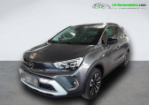 Opel Crossland 1.2 Turbo 130 ch BVA   Beaupuy 31