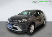 Opel Crossland occasion année 2022 boite Automatique Annonce Opel Crossland occasion Essence 1.2 Turbo 130 ch BVA à Beaupuy