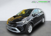 Opel Crossland 1.2 Turbo 130 ch BVA   Beaupuy 31