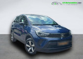 Opel Crossland occasion année 2022 boite Automatique Annonce Opel Crossland occasion Essence 1.2 Turbo 130 ch BVA à Beaupuy