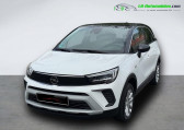 Opel Crossland 1.2 Turbo 130 ch BVA   Beaupuy 31
