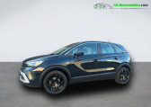 Opel Crossland occasion année 2021 boite Automatique Annonce Opel Crossland occasion Essence 1.2 Turbo 130 ch BVA à Beaupuy