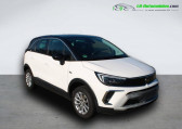 Opel Crossland occasion année 2023 boite Automatique Annonce Opel Crossland occasion Essence 1.2 Turbo 130 ch BVA à Beaupuy